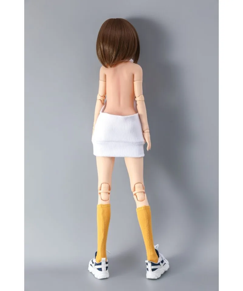 Silicone Doll Of Vanya 19 vanya j62 vanya bjdoll mix climax 08