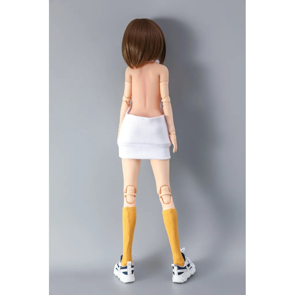 Silicone Doll Of Vanya 10 Silicone Doll Of Vanya - Image 10