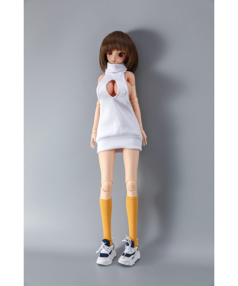 Silicone Doll Of Vanya 18 vanya j62 vanya bjdoll mix climax 09