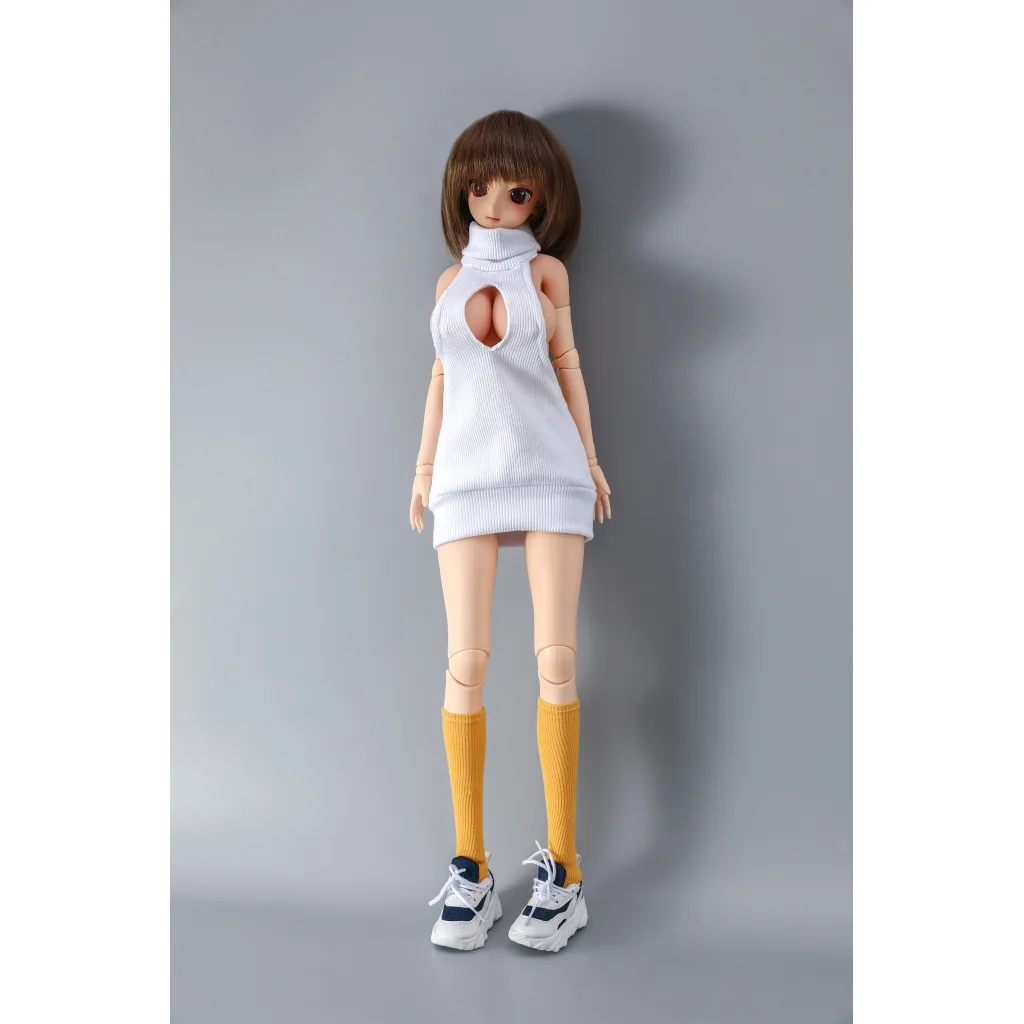 Silicone Doll Of Vanya 9 Silicone Doll Of Vanya - Image 9