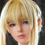 Violet Evergarden: A Heartfelt Journey of Love, Loss, and Healing 2 violet evergarden face 12 1 gamelady