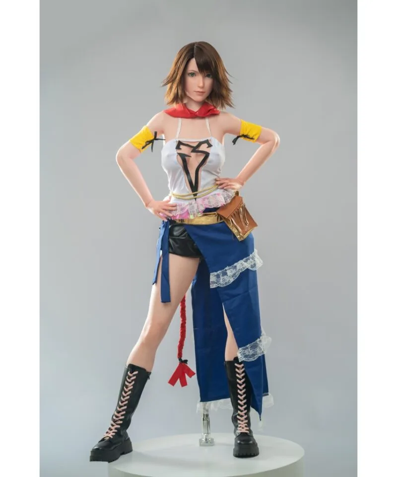 yuna 02 glg167d 06 1 gamelady 12