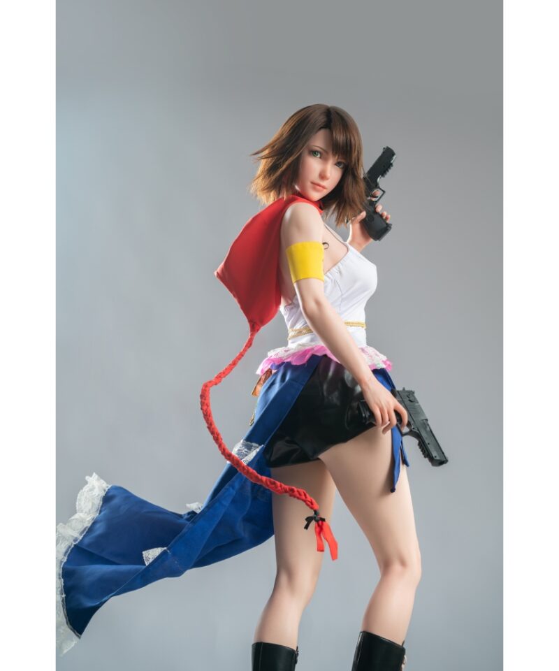 yuna 02 glg167d 06 1 gamelady 14