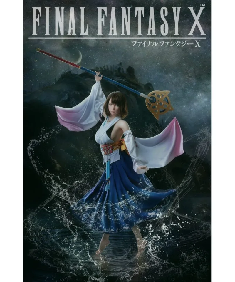yuna glg167d 06 1 gamelady 12