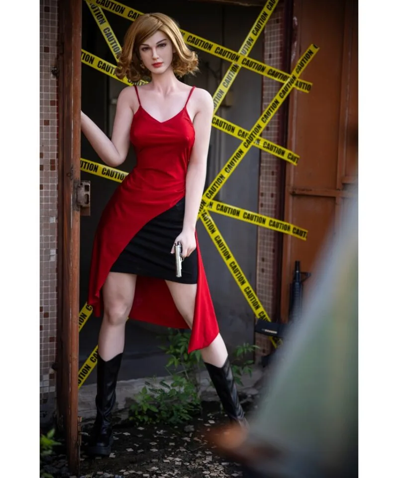 alice 174 olivia film resident evil 36