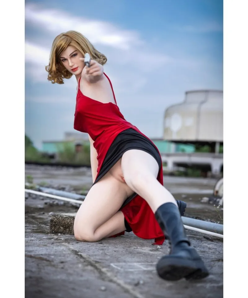 alice 174 olivia film resident evil 42