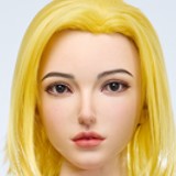 Dragon Ball: A Legendary Saga of Adventure and Combat 2 android 18 face s41 irontech