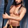 Silicone Doll Of Aquaman 36 aquaman 170 m5 irontech doll