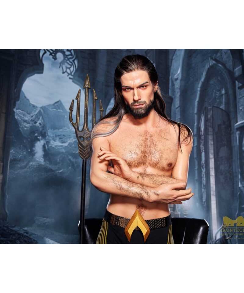 arthur 170 thomas m5 irontech 10