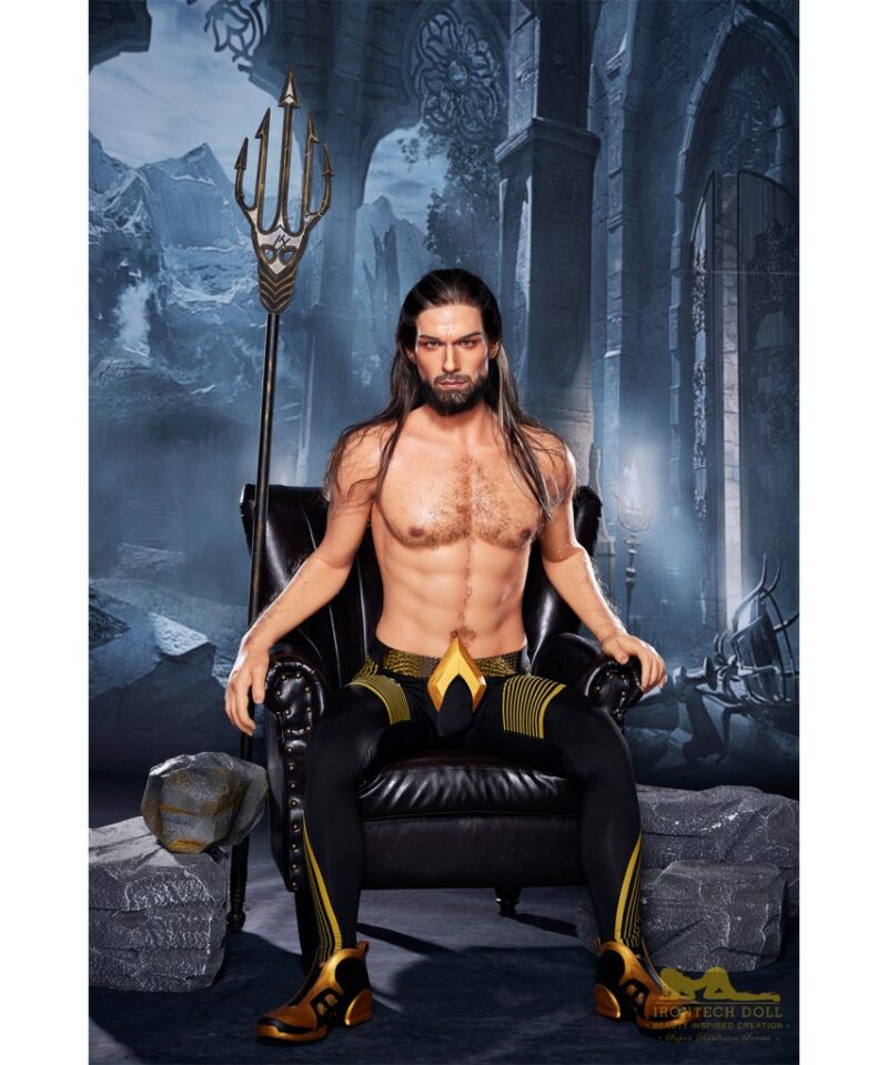 arthur 170 thomas m5 irontech 12