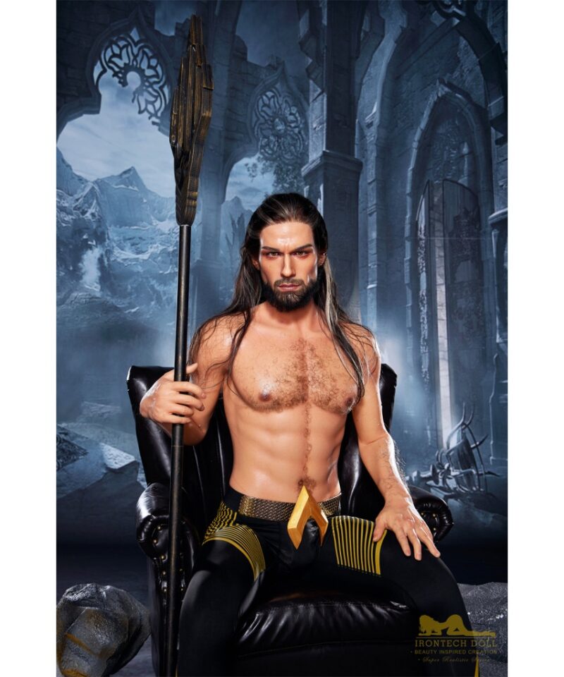 arthur 170 thomas m5 irontech 13