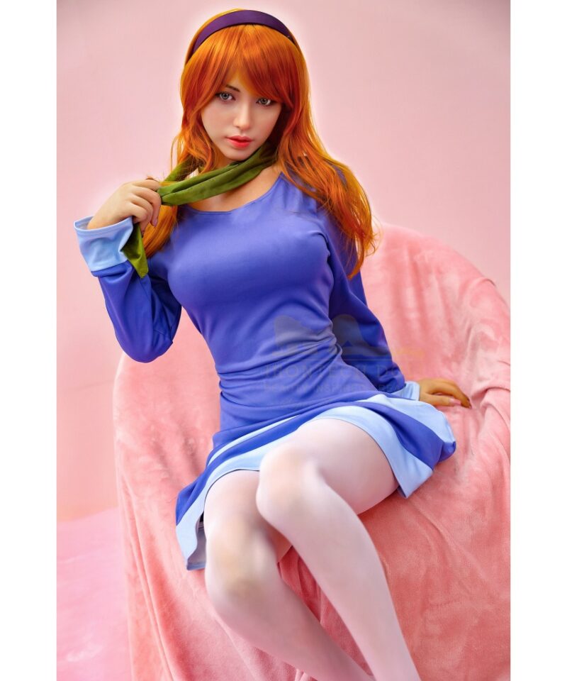 daphne 167e s42 silicone irontech 11