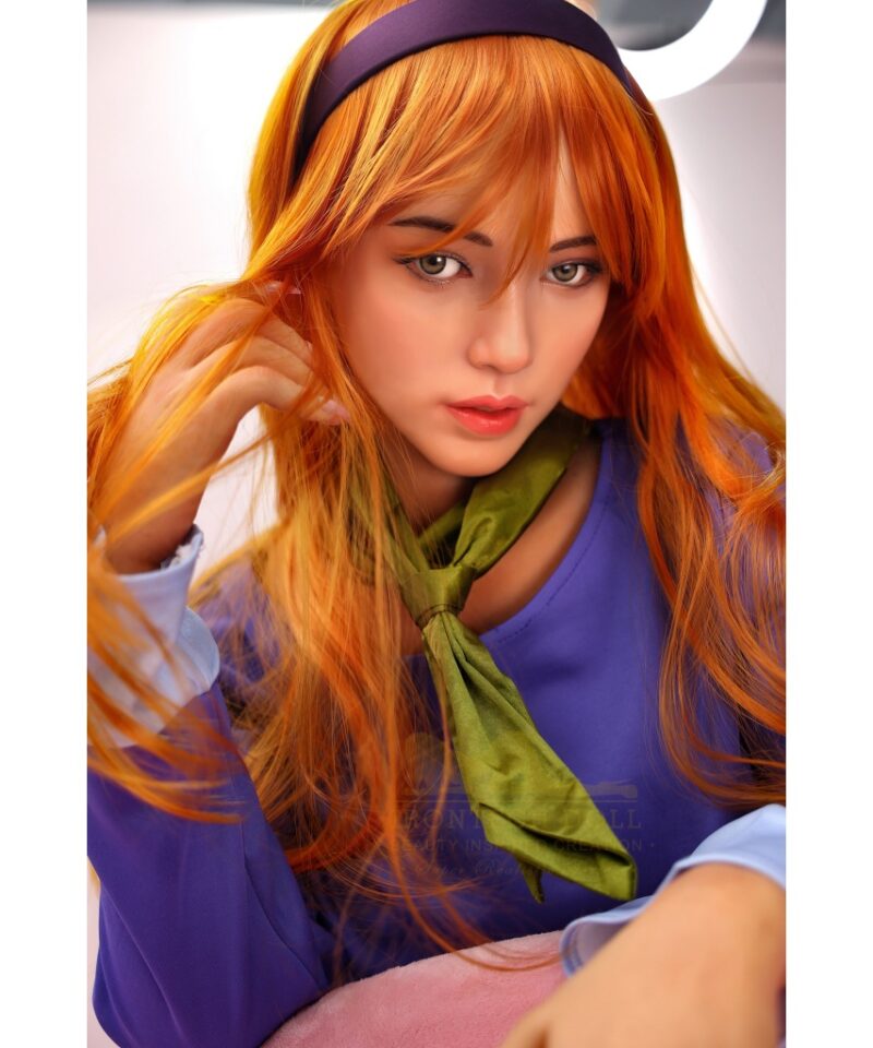 daphne 167e s42 silicone irontech 12