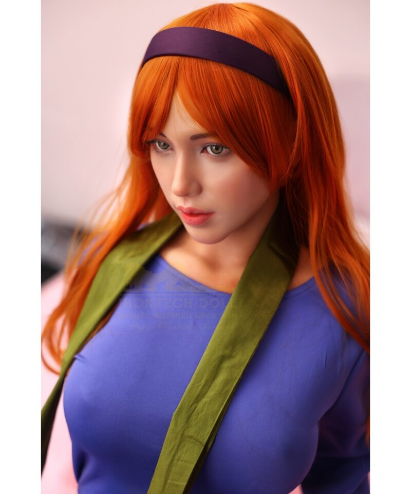 daphne 167e s42 silicone irontech 15