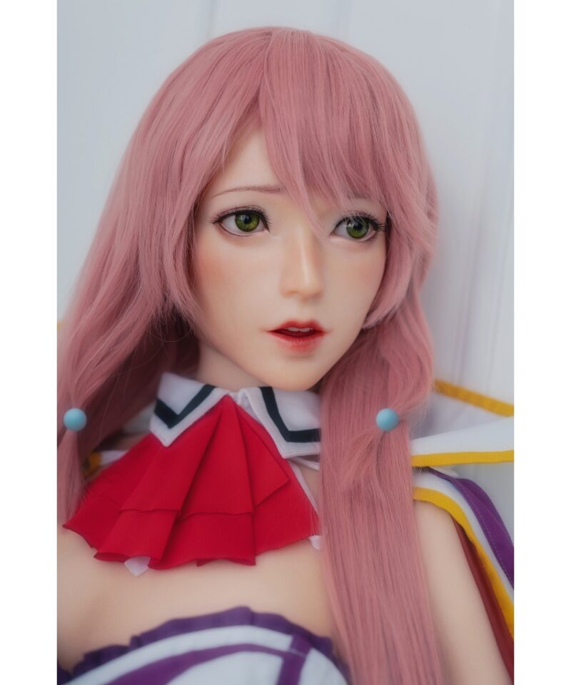 Silicone Doll Of Flare Arlgrande Jioral 13 flare arlgrande jioral 172 ge57z kaifuku jutsushi zelex 02