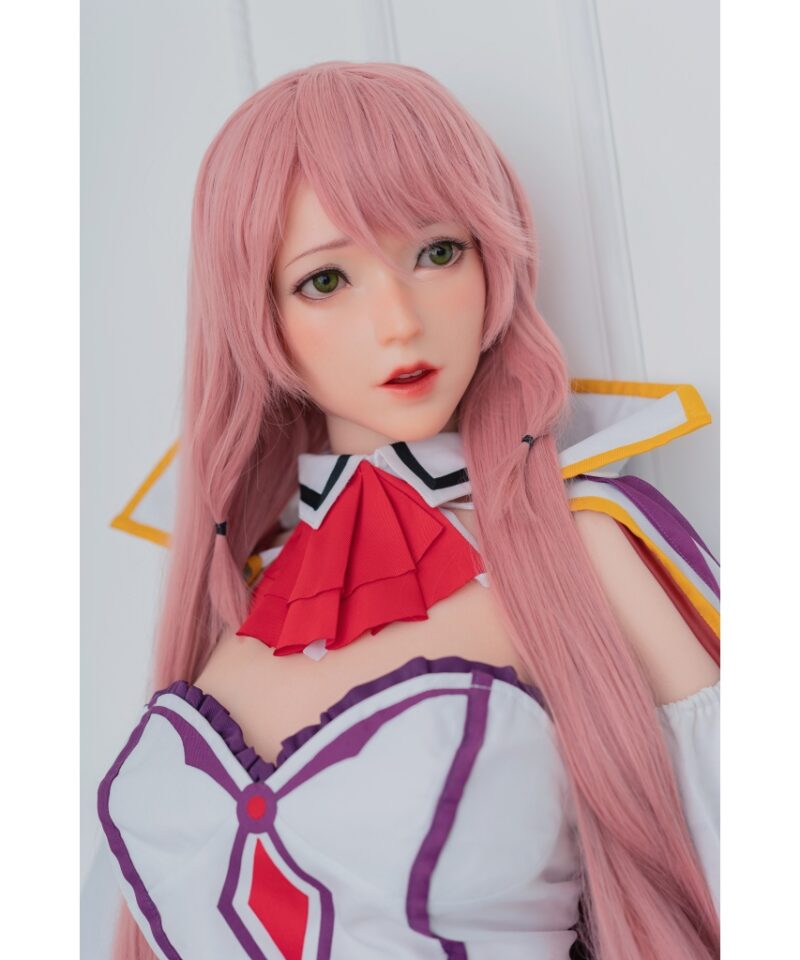 Silicone Doll Of Flare Arlgrande Jioral 12 flare arlgrande jioral 172 ge57z kaifuku jutsushi zelex 19