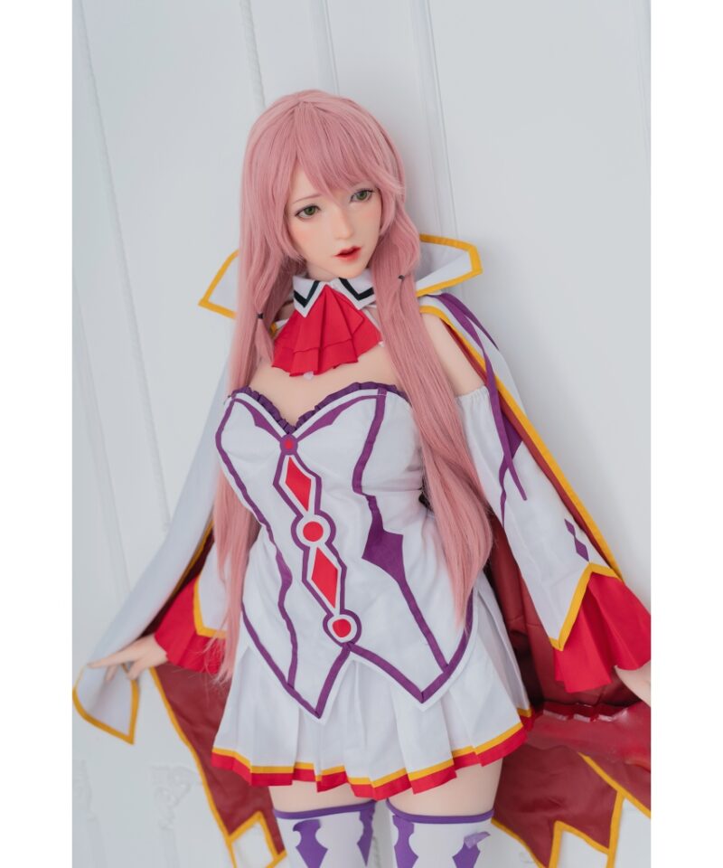 Silicone Doll Of Flare Arlgrande Jioral 11 flare arlgrande jioral 172 ge57z kaifuku jutsushi zelex 20