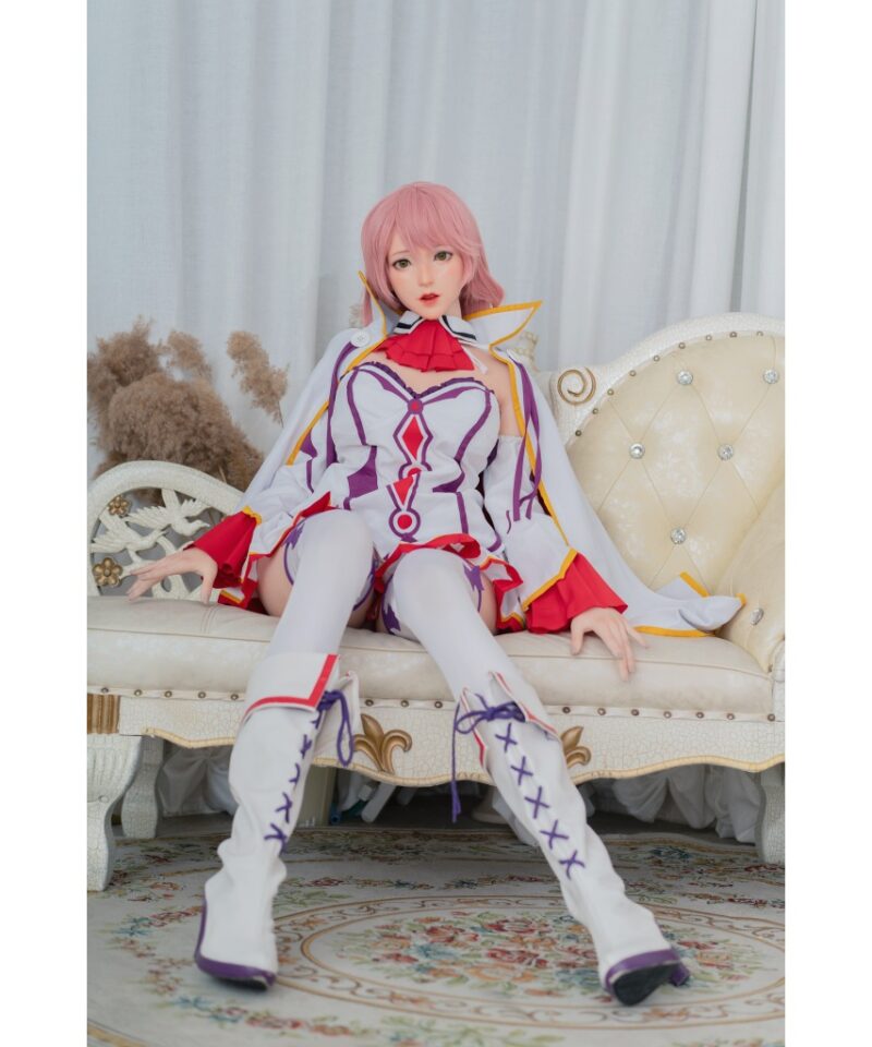 Silicone Doll Of Flare Arlgrande Jioral 14 flare arlgrande jioral 172 ge57z kaifuku jutsushi zelex 22