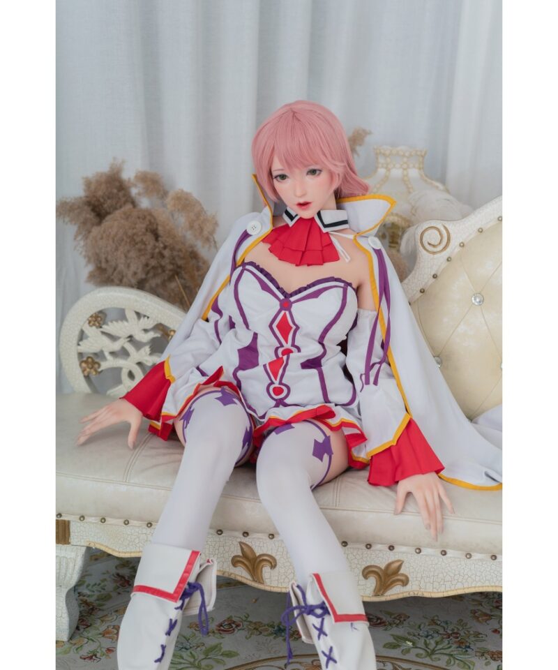 Silicone Doll Of Flare Arlgrande Jioral 15 flare arlgrande jioral 172 ge57z kaifuku jutsushi zelex 23