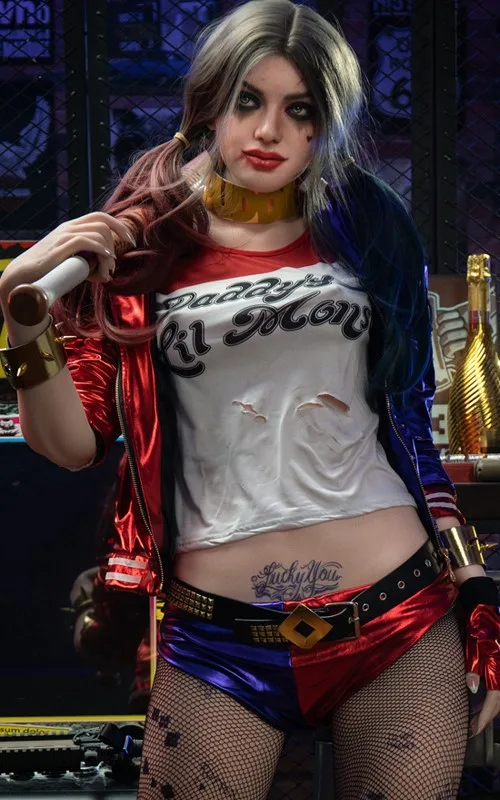 harley quinn 166minus s27 irontech.jpg