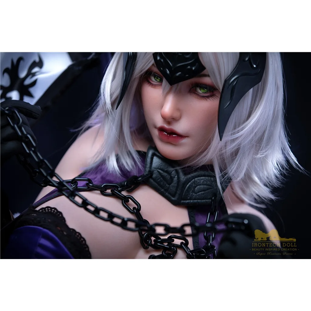 Silicone Doll Of Jeanne d'arc 10 Silicone Doll Of Jeanne d'arc - Image 10