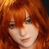 One Piece: A Legendary Anime Adventure of Pirates, Dreams, and Friendship 3 nami face s32 irontech