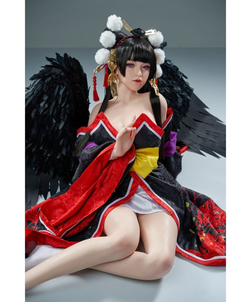 nyotengu 165 ge44 2 dead or alive zelex 15