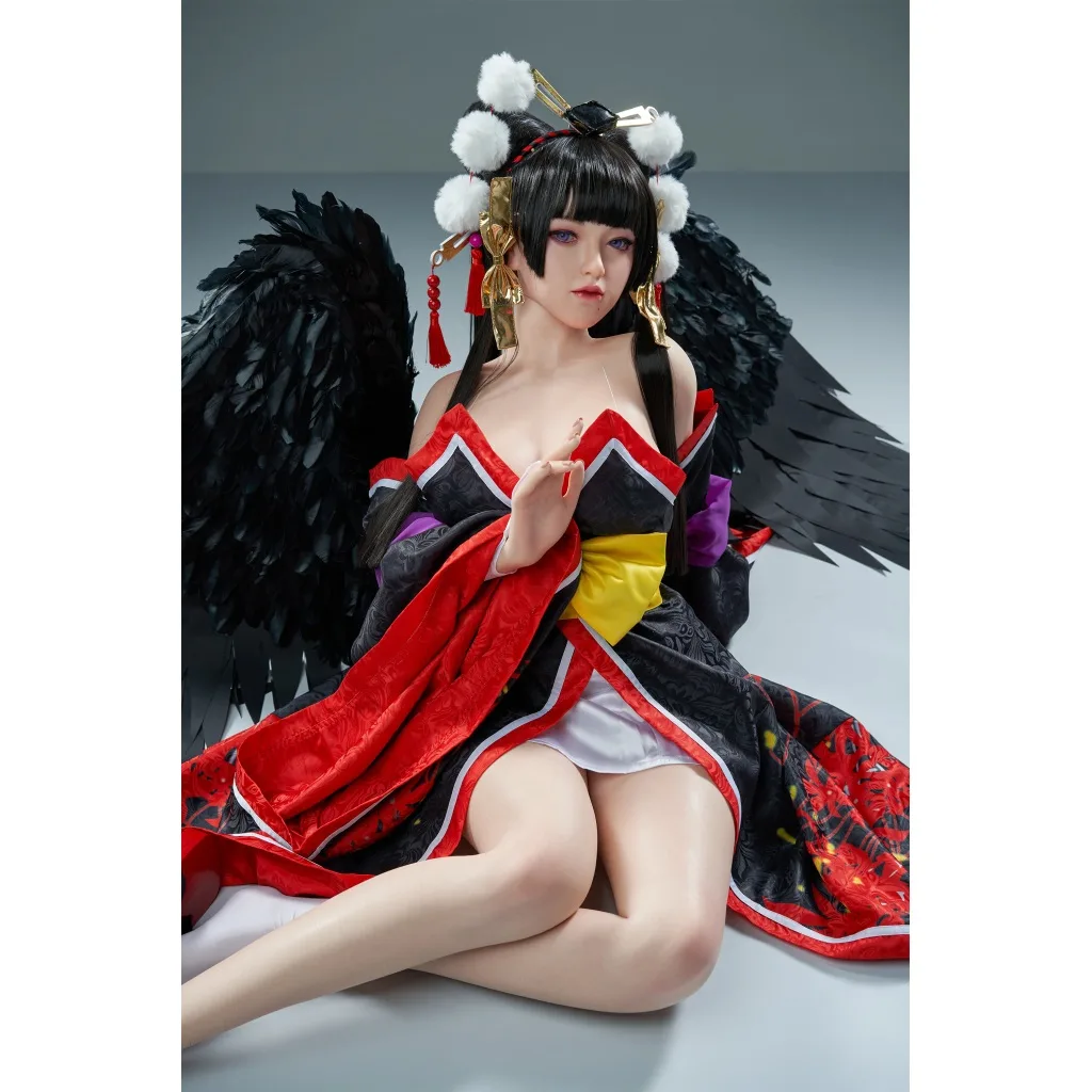 Silicone Doll Of Nyotengu 8 Silicone Doll Of Nyotengu - Image 8