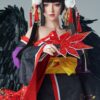 Silicone Doll Of Nyotengu 28 nyotengu 165 ge44 2 zelex
