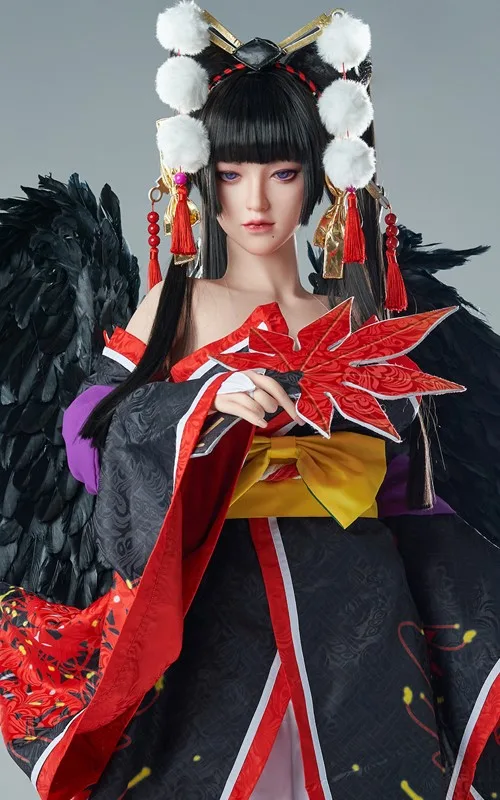 nyotengu 165 ge44 2