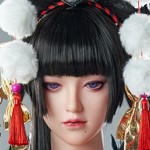 Dead or Alive: The Iconic Fighting Game Saga 4 nyotengu face ge44 2