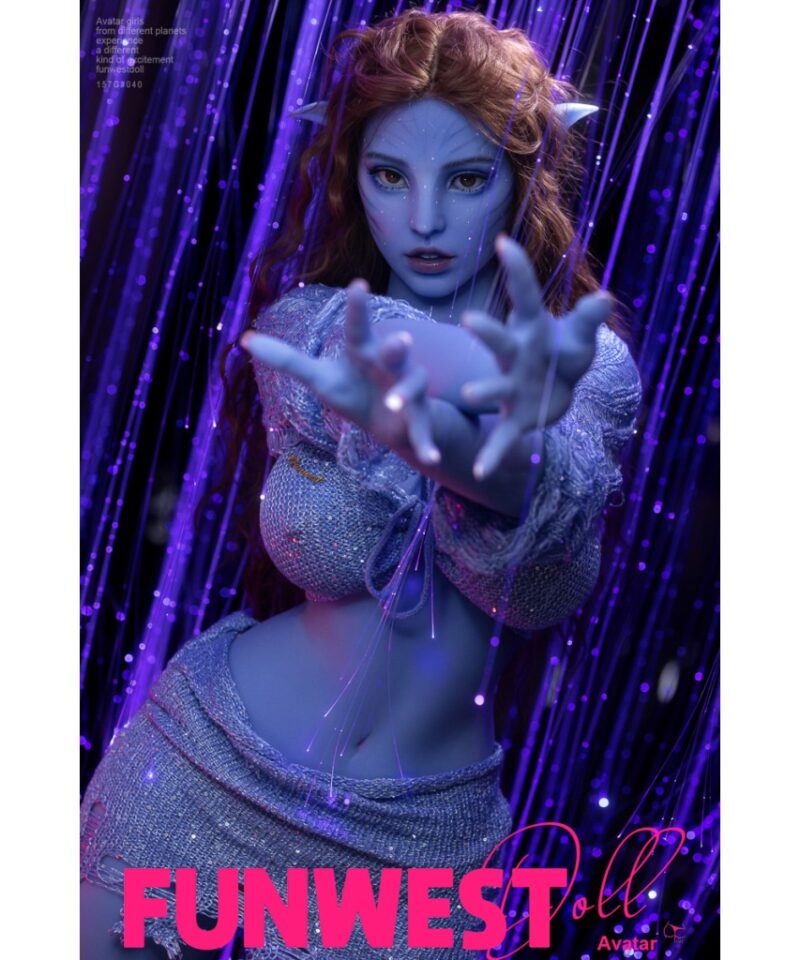 Alternative view of Doll Of Orey