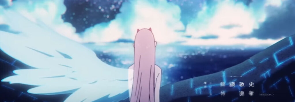 otakudolls darling in the franxx