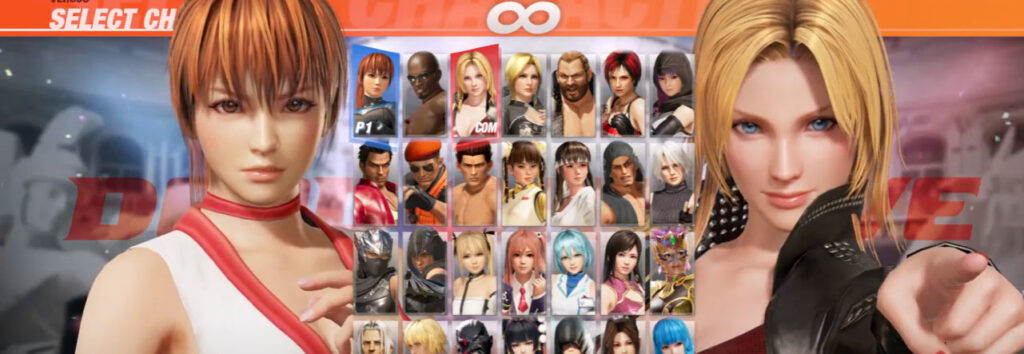 Dead or Alive: The Iconic Fighting Game Saga 10 otakudolls dead or alive