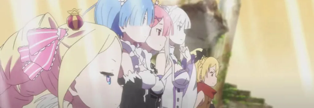 otakudolls re zero