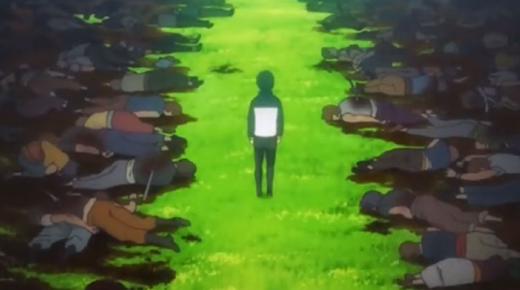 Re:Zero - Starting Life in Another World: A Mind-Bending Tale of Death, Fate, and Redemption 1 otakudolls re zero deaths