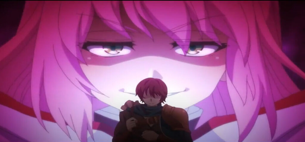 Redo of Healer: A Dark Fantasy Tale of Revenge, Power, and Redemption 2 otakudolls redo of healer