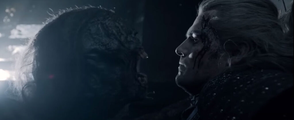 The Witcher Saga: A Legendary Tale of Monsters, Magic, and Moral Choices 11 otakudolls the witcher