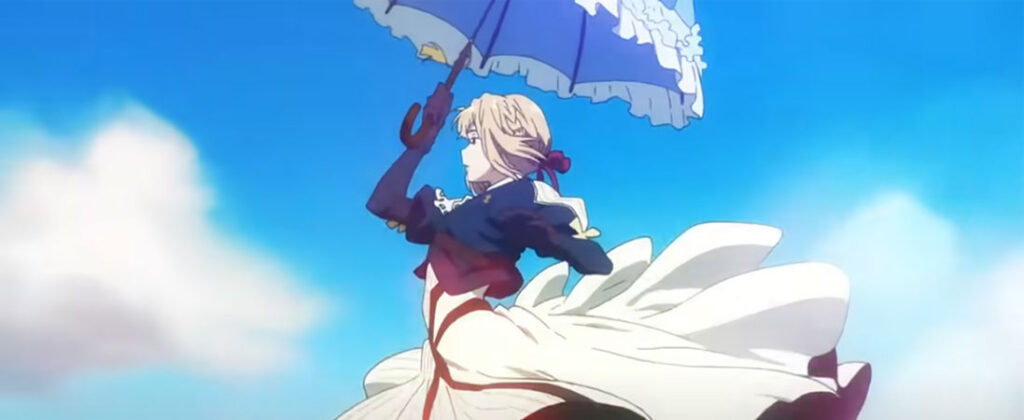 otakudolls violet evergarden