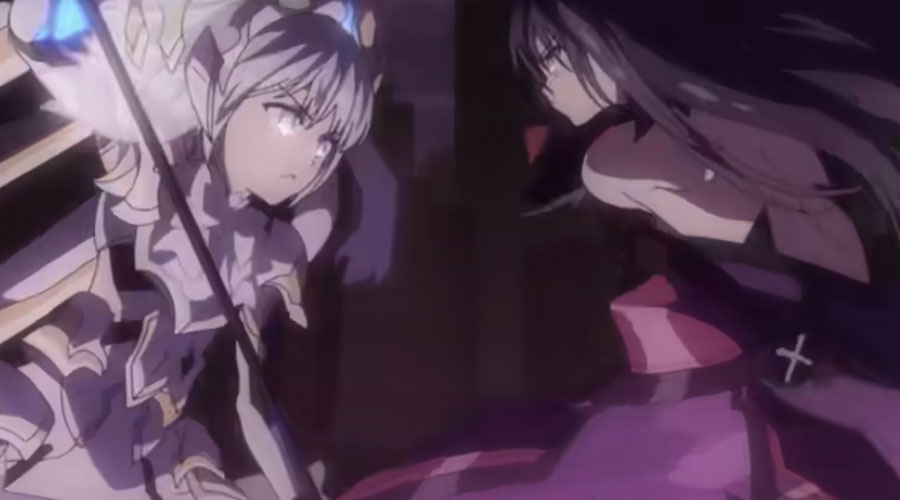 Date A Live: A Thrilling Blend of Romance, Action, and Supernatural Powers 3 otakudolls date a live 2