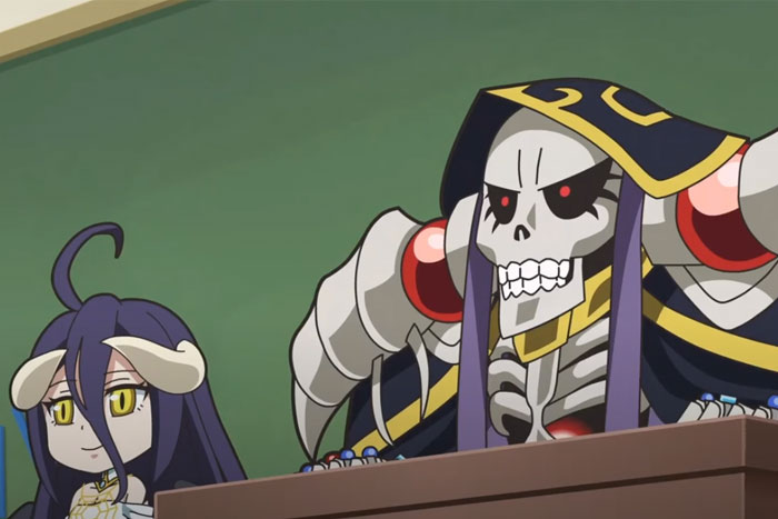Overlord: A Dark Fantasy Anime Exploring Power, Loyalty, and Morality 3 otakudolls overlord fandom