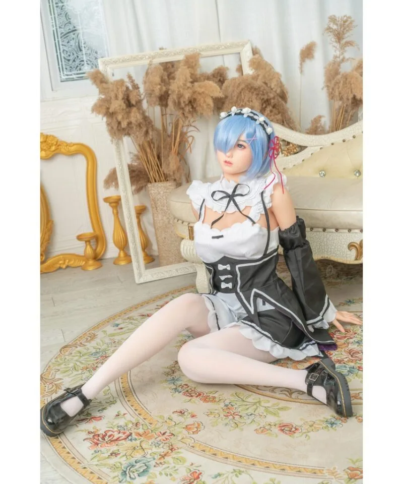 rem 155 gd14r 1 silicone rezero zelex 07