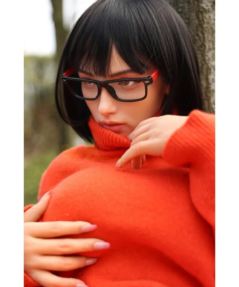 velma 167e s44 silicone irontech doll 11