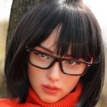 The Scooby-Doo Saga: A Legendary Animated Mystery Series 3 velma face s44 scooby doo irontech