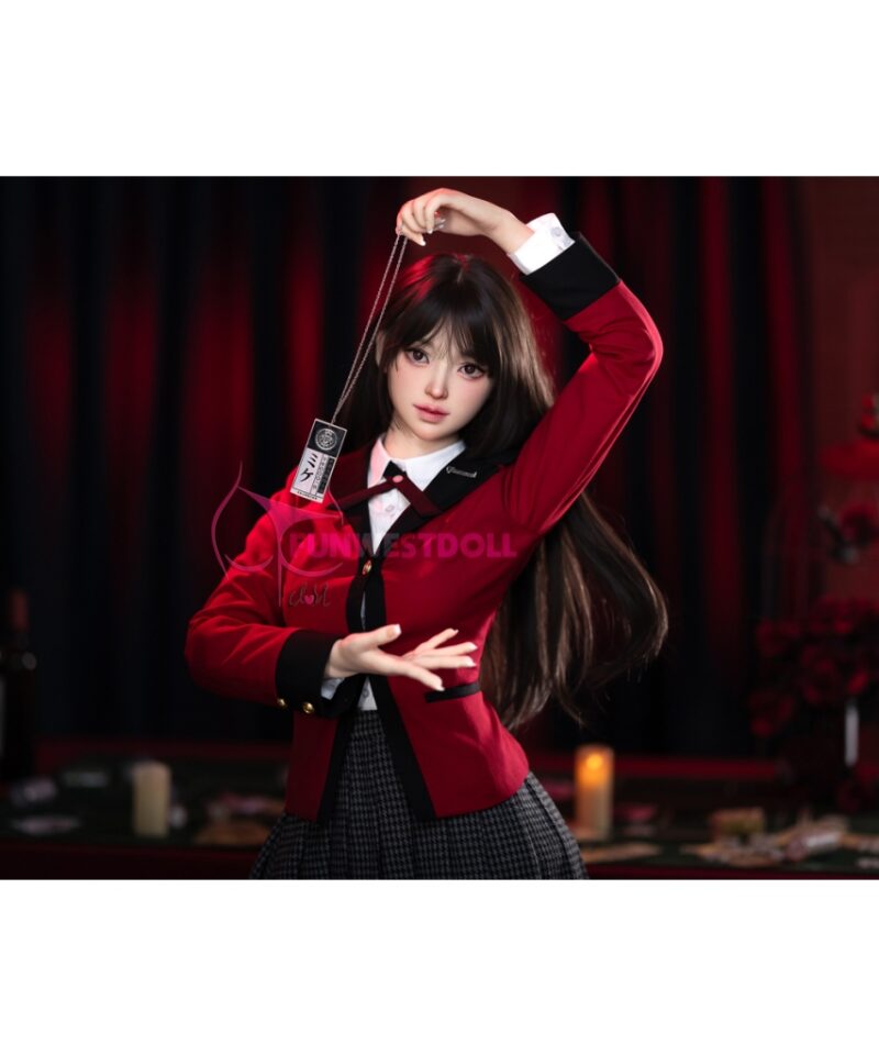 yumeko jabami 159 anime kakegurui fsd010 03