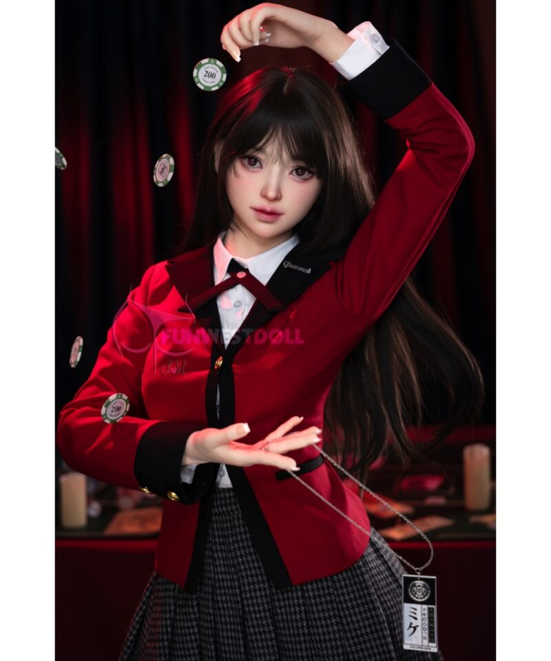 yumeko jabami 159 anime kakegurui fsd010 04