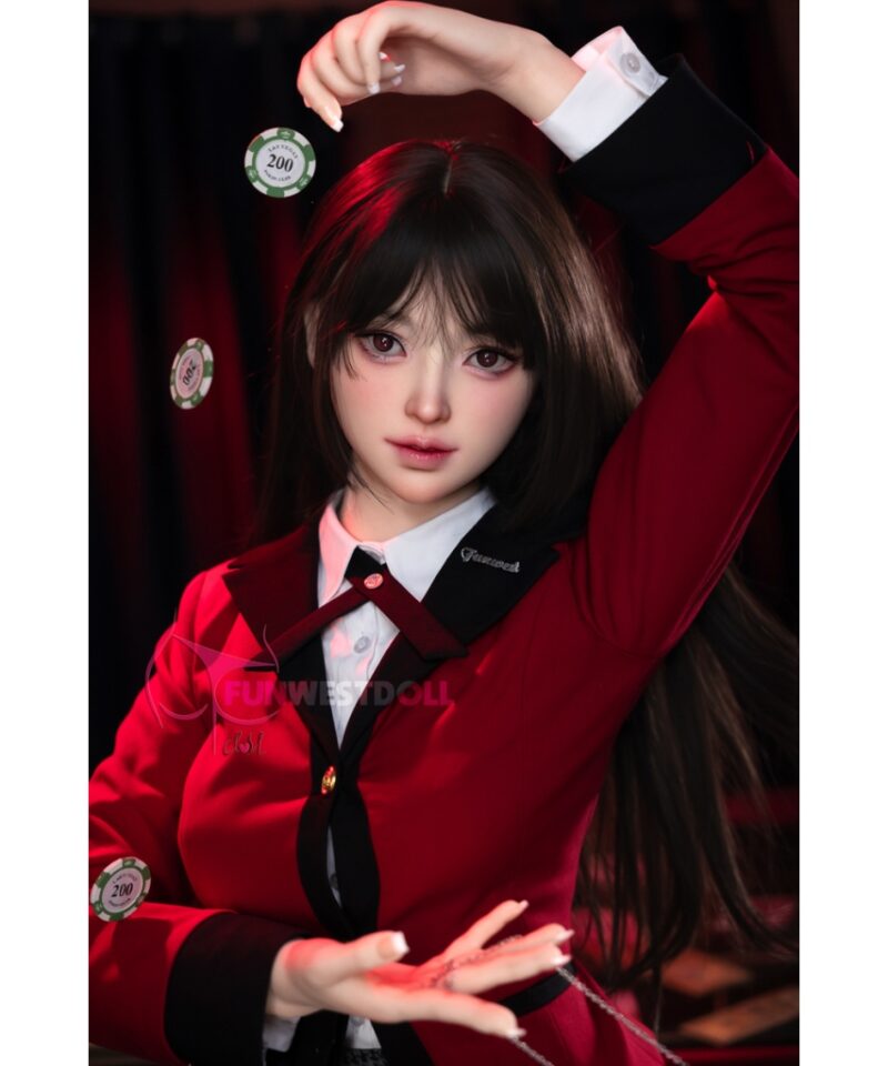 yumeko jabami 159 anime kakegurui fsd010 05