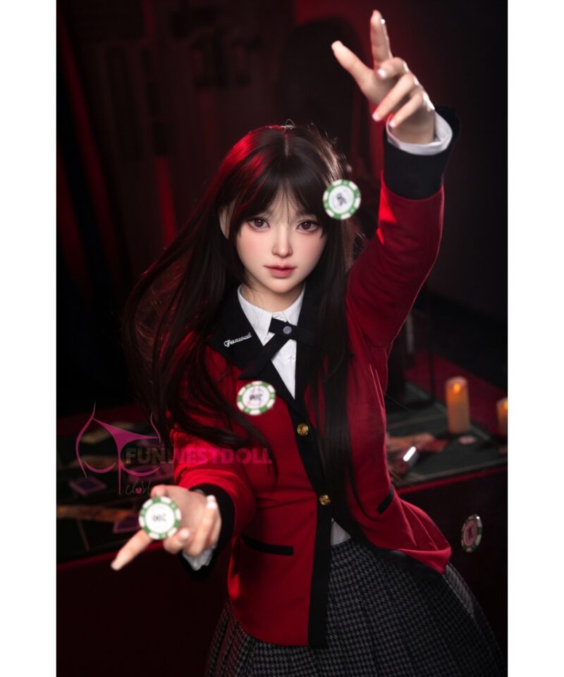 yumeko jabami 159 anime kakegurui fsd010 06