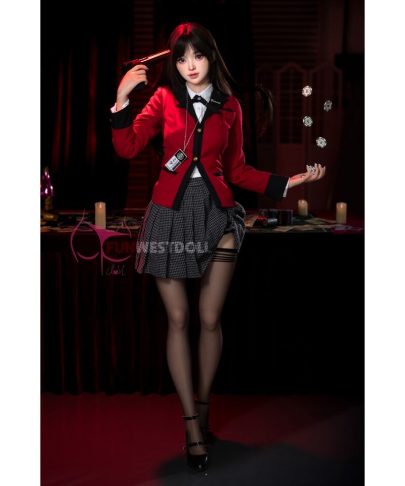 yumeko jabami 159 anime kakegurui fsd010 09