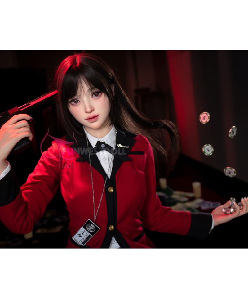 yumeko jabami 159 anime kakegurui fsd010 11